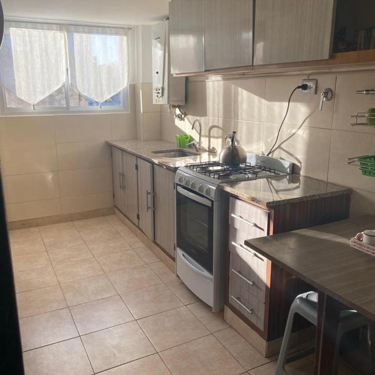 Departamento la perla - Apartamento de 2 dormitorios - 3