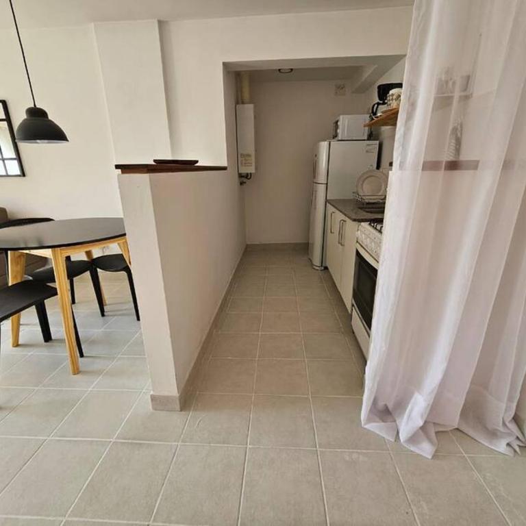 Gran Ubicacion Guemes - Apartamento de 1 dormitorio - 2
