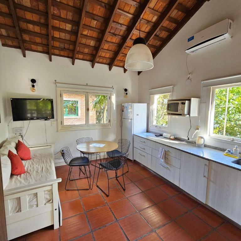 La Estación Cariló - Apartamento Estándar de 1 dormitorio - 1