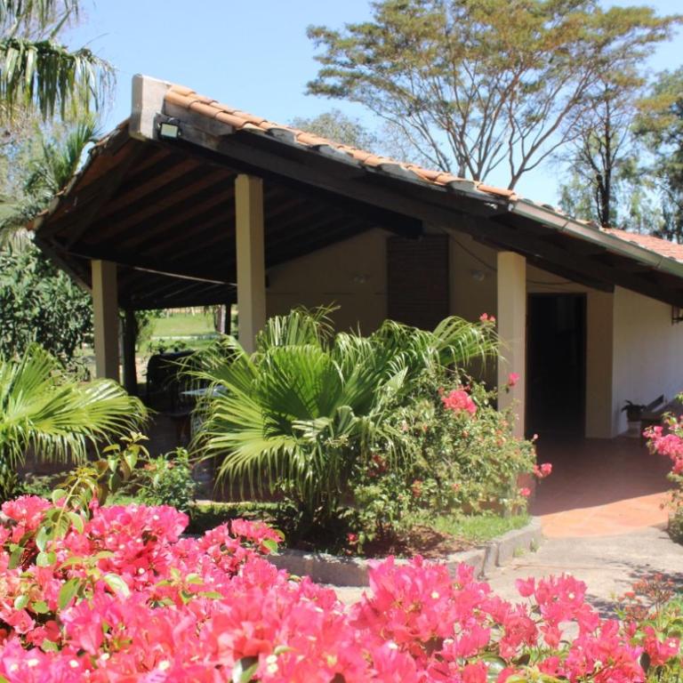 Posada San Miguel - Family Bungalow - 2