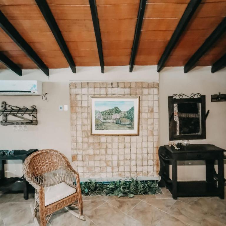 Posada San Miguel - Family Bungalow - 8