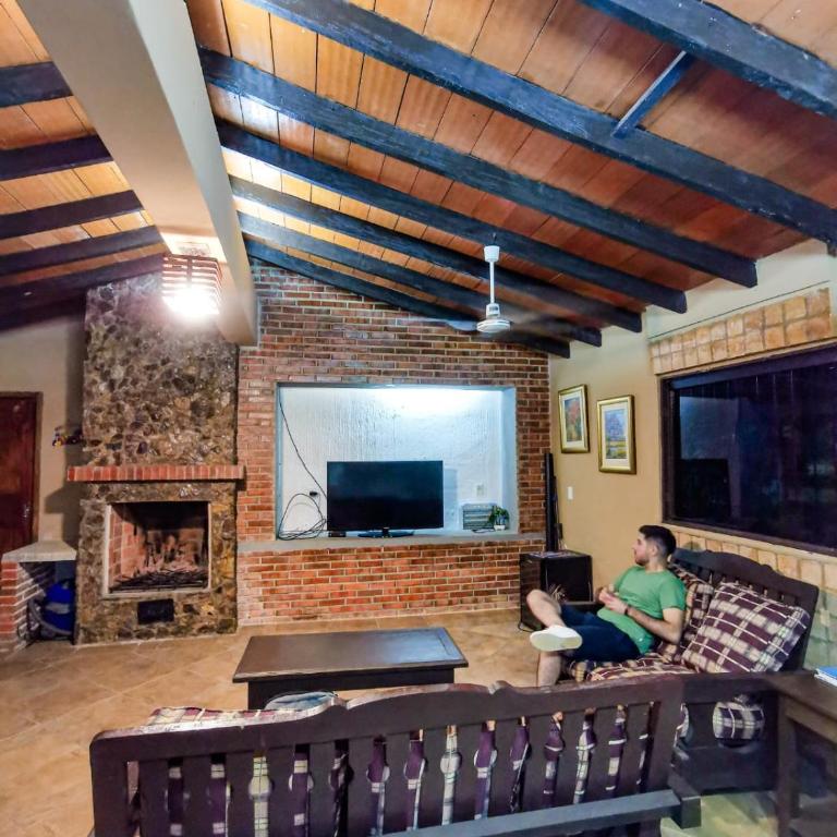Posada San Miguel - Family Bungalow - 6