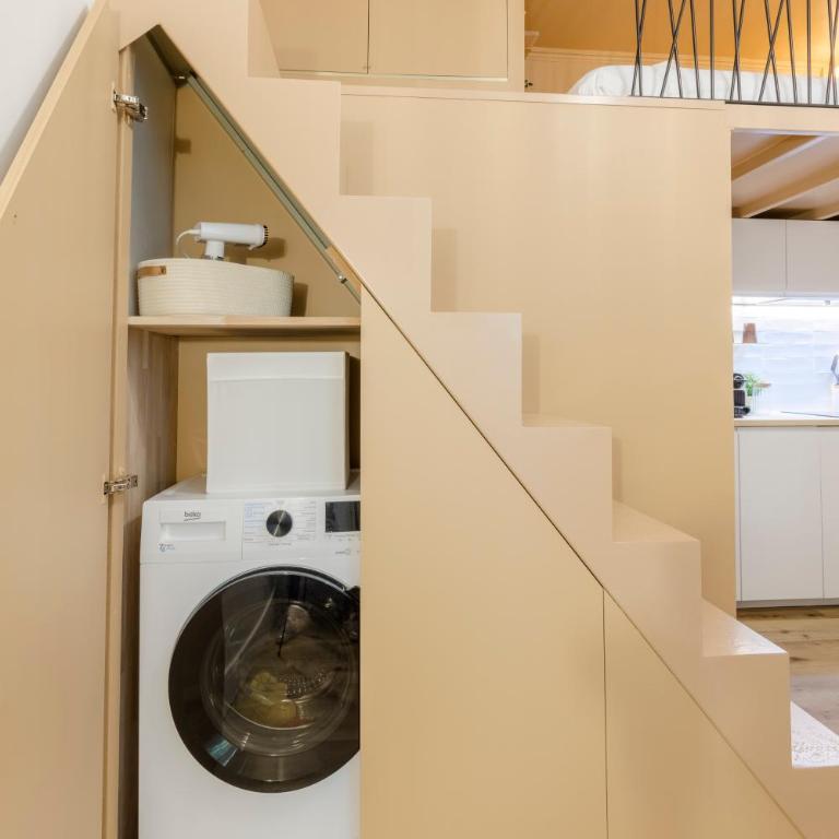 Studio Le Cocon - Appartement 1 Chambre - 11