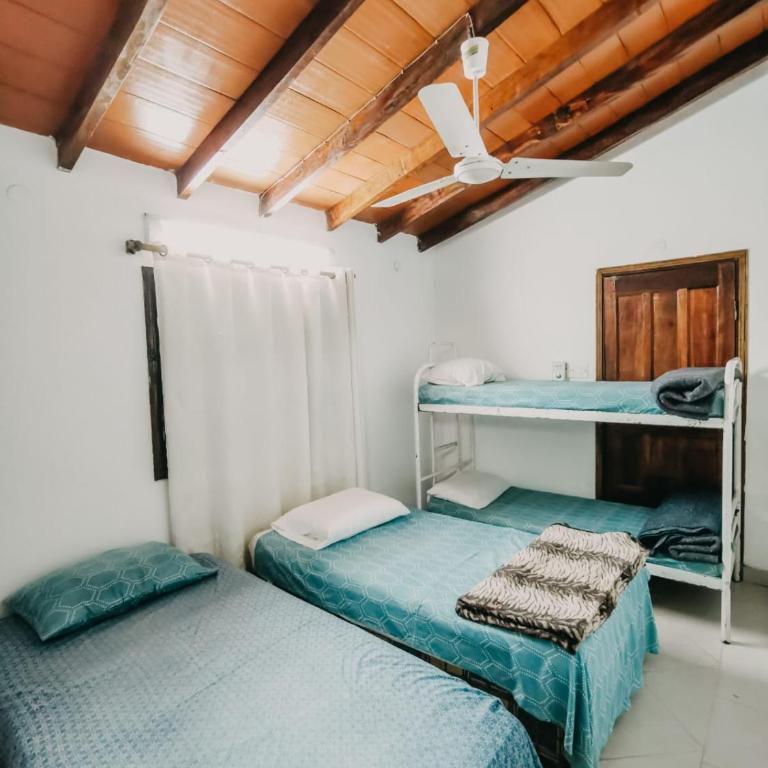 Posada San Miguel - Family Bungalow - 12