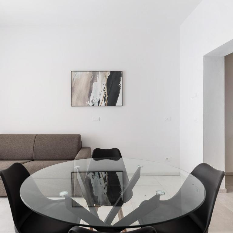 Le Dodici Porte - Porta Galliera 1 By Bologna District - Appartamento con 2 Camere da Letto - 1
