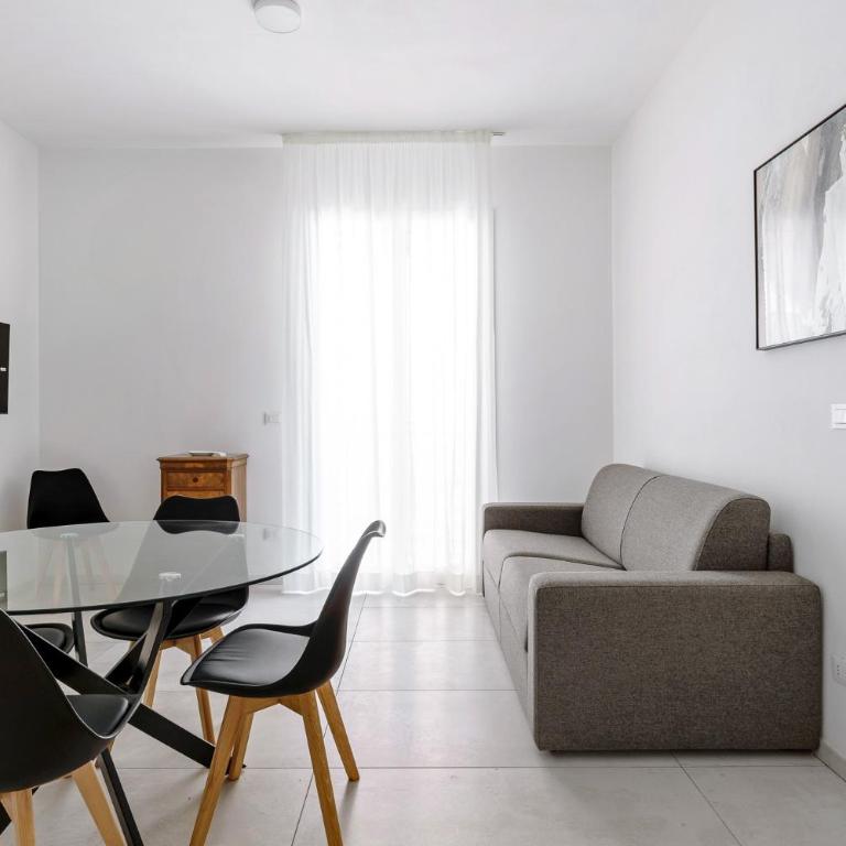 Le Dodici Porte - Porta Galliera 1 By Bologna District - Appartamento con 2 Camere da Letto - 2
