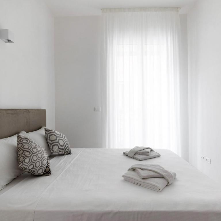 Le Dodici Porte - Porta Galliera 1 By Bologna District - Appartamento con 2 Camere da Letto - 4