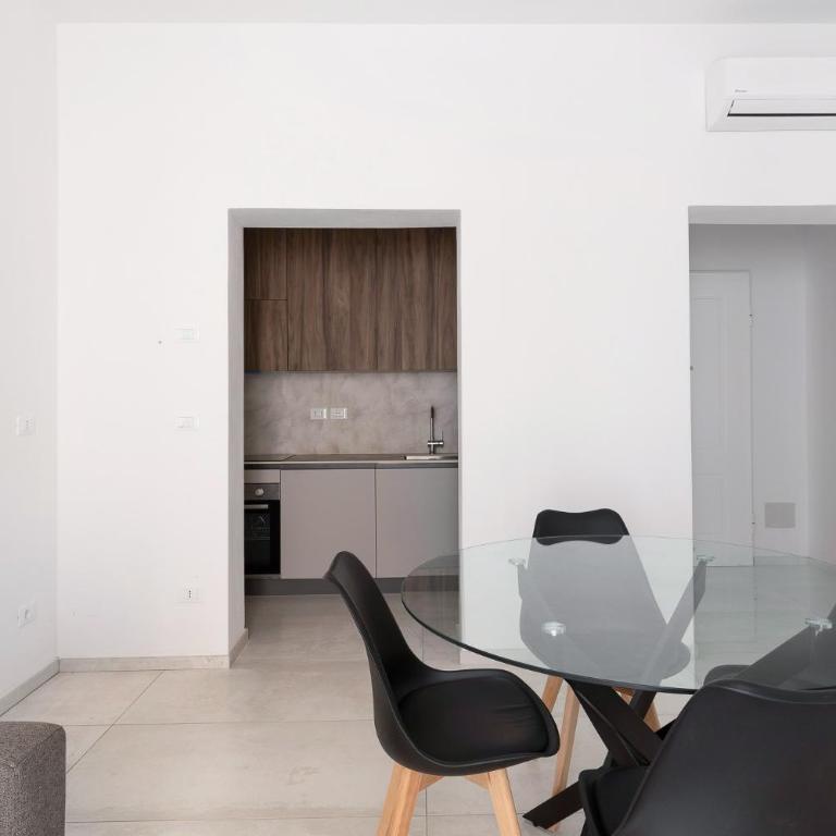Le Dodici Porte - Porta Galliera 1 By Bologna District - Appartamento con 2 Camere da Letto - 5