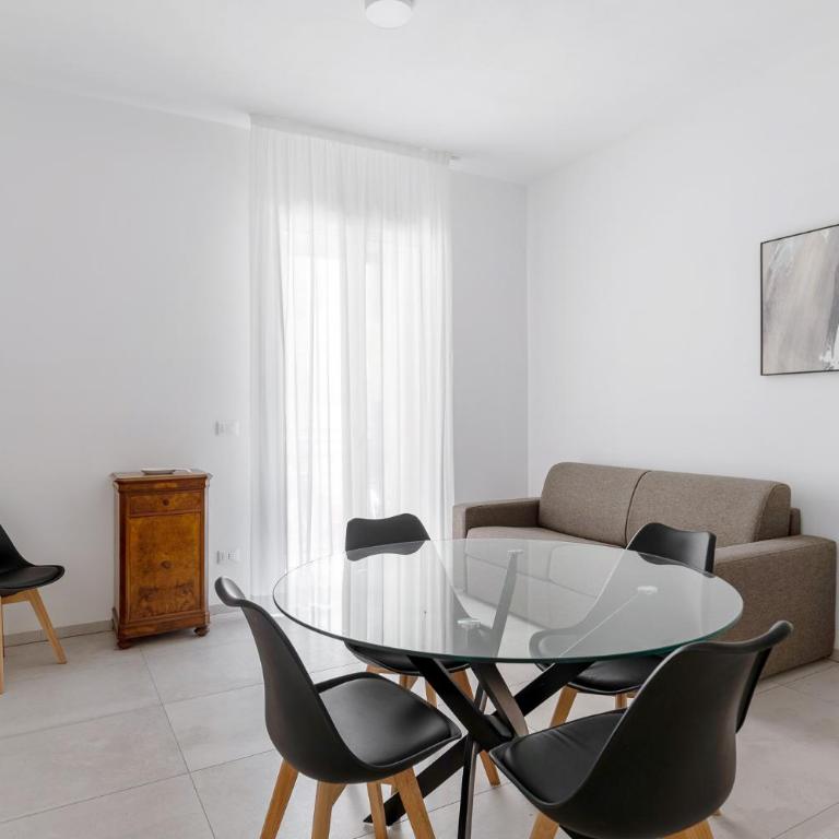 Le Dodici Porte - Porta Galliera 1 By Bologna District - Appartamento con 2 Camere da Letto - 7