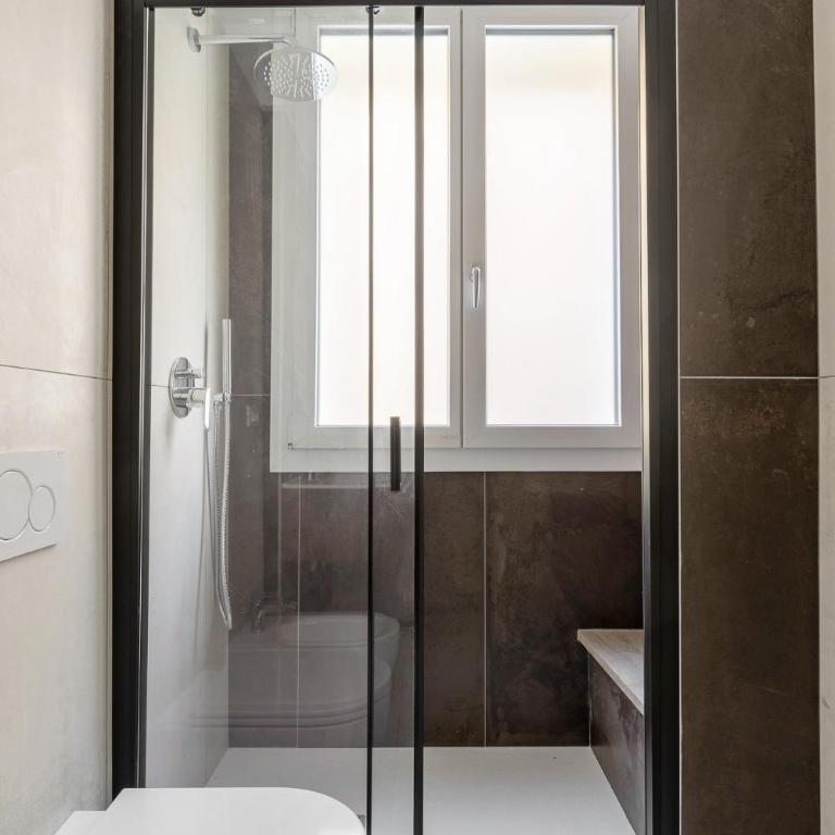 Le Dodici Porte - Porta Galliera 1 By Bologna District - Appartamento con 2 Camere da Letto - 8