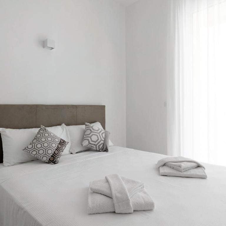 Le Dodici Porte - Porta Galliera 1 By Bologna District - Appartamento con 2 Camere da Letto - 9