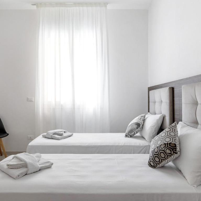 Le Dodici Porte - Porta Galliera 1 By Bologna District - Appartamento con 2 Camere da Letto - 10