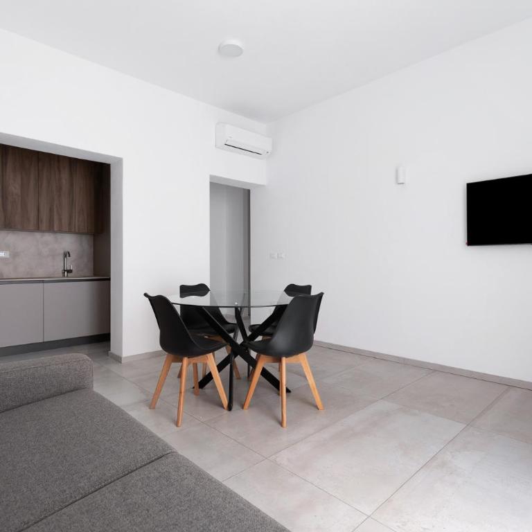 Le Dodici Porte - Porta Galliera 1 By Bologna District - Appartamento con 2 Camere da Letto - 14