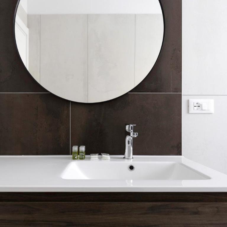 Le Dodici Porte - Porta Galliera 1 By Bologna District - Appartamento con 2 Camere da Letto - 15