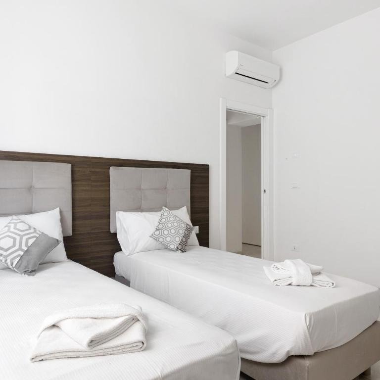 Le Dodici Porte - Porta Galliera 1 By Bologna District - Appartamento con 2 Camere da Letto - 16