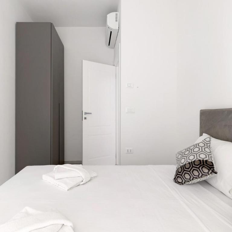 Le Dodici Porte - Porta Galliera 1 By Bologna District - Appartamento con 2 Camere da Letto - 21