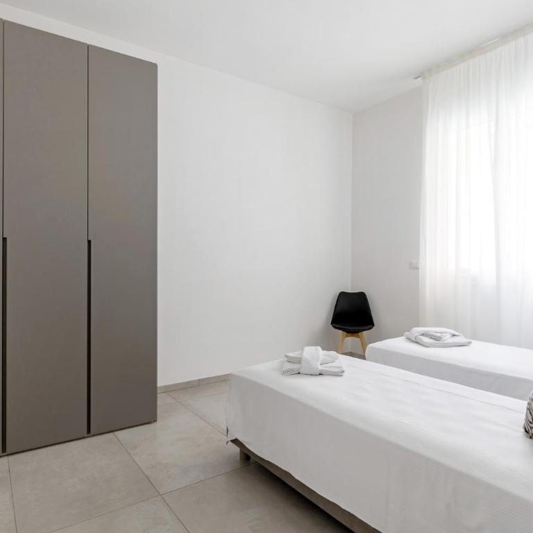 Le Dodici Porte - Porta Galliera 1 By Bologna District - Appartamento con 2 Camere da Letto - 23