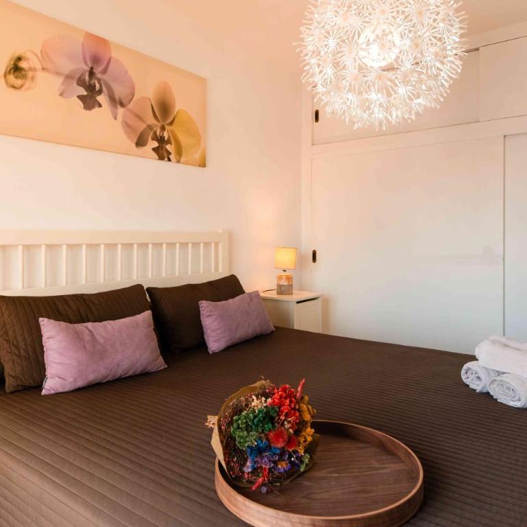 Atico deluxe en el centro by Lets Malaga - Apartamento Deluxe - 44