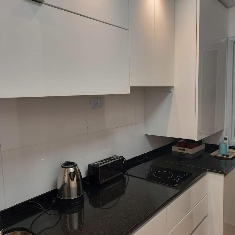 Depto carlos paz - Apartamento de 1 dormitorio - 4