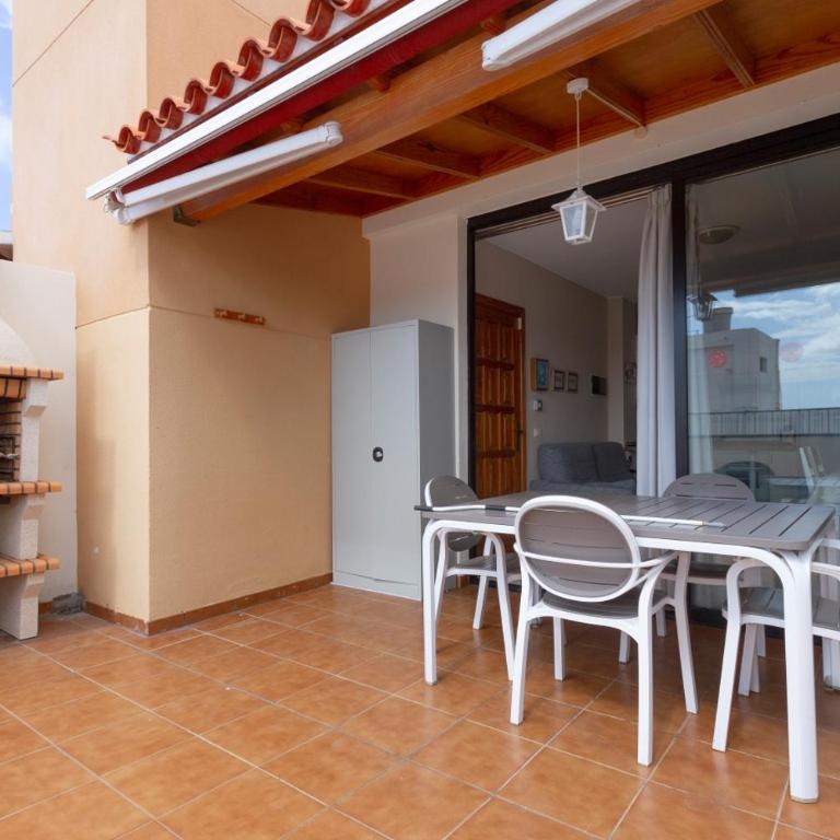 Brisa del Mar Los Cristianos - Apartamento de 2 dormitorios - 1
