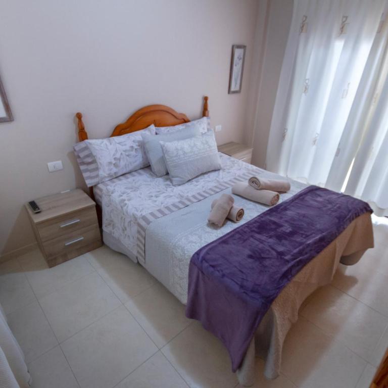 Brisa del Mar Los Cristianos - Apartamento de 2 dormitorios - 2