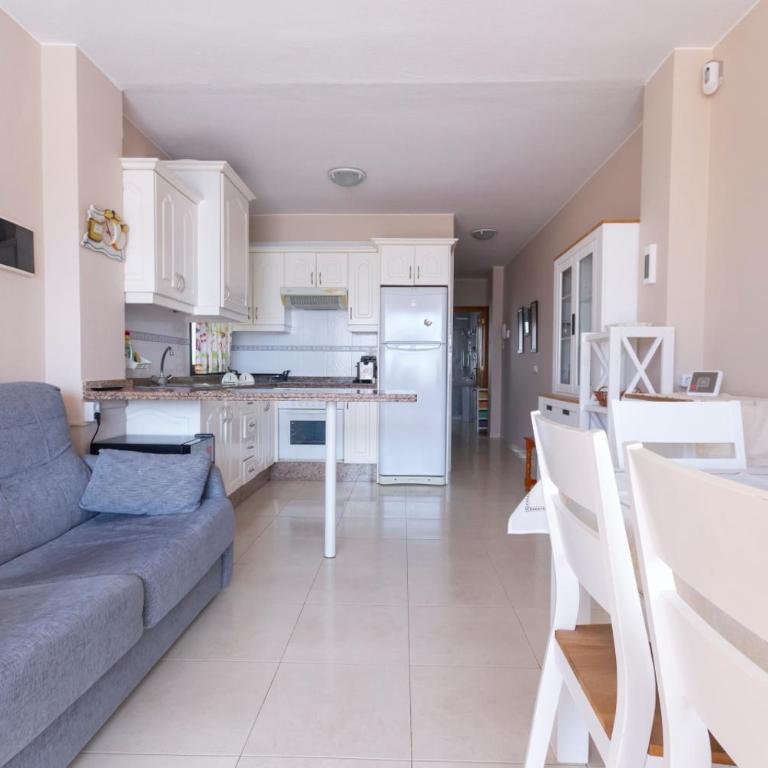 Brisa del Mar Los Cristianos - Apartamento de 2 dormitorios - 3