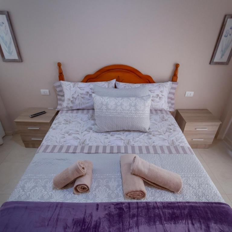 Brisa del Mar Los Cristianos - Apartamento de 2 dormitorios - 5