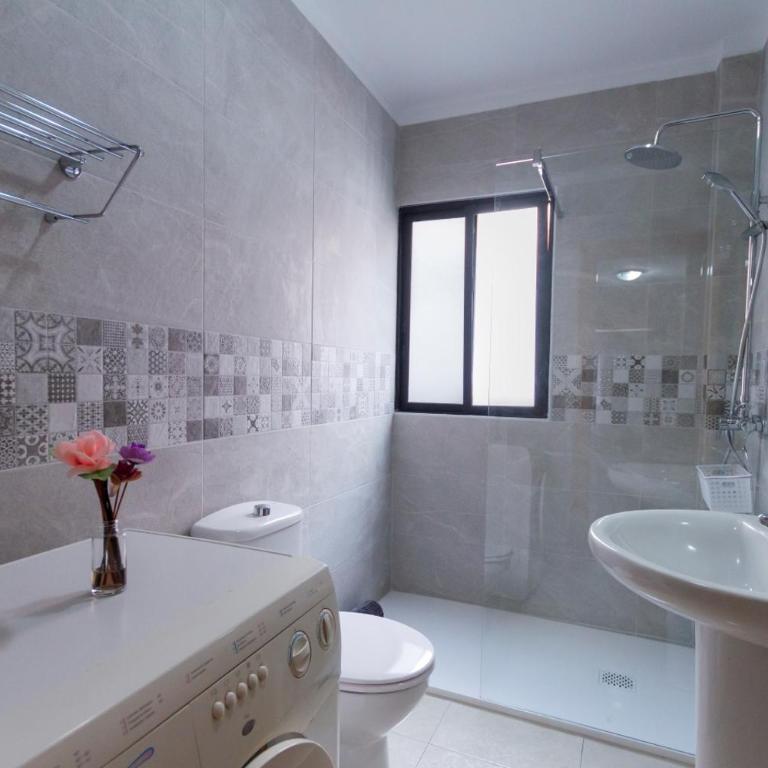 Brisa del Mar Los Cristianos - Apartamento de 2 dormitorios - 6