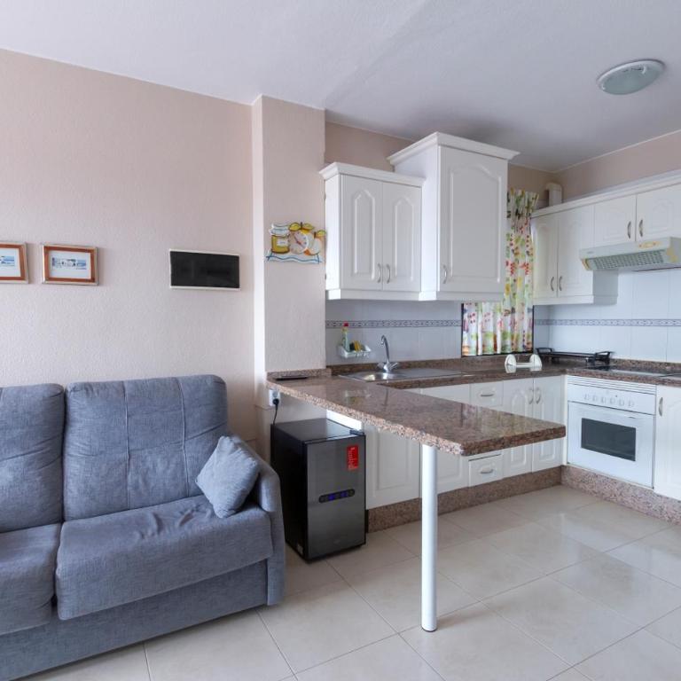 Brisa del Mar Los Cristianos - Apartamento de 2 dormitorios - 7