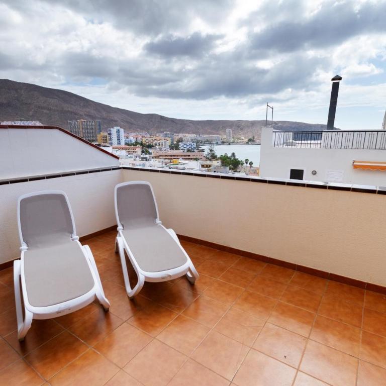 Brisa del Mar Los Cristianos - Apartamento de 2 dormitorios - 9