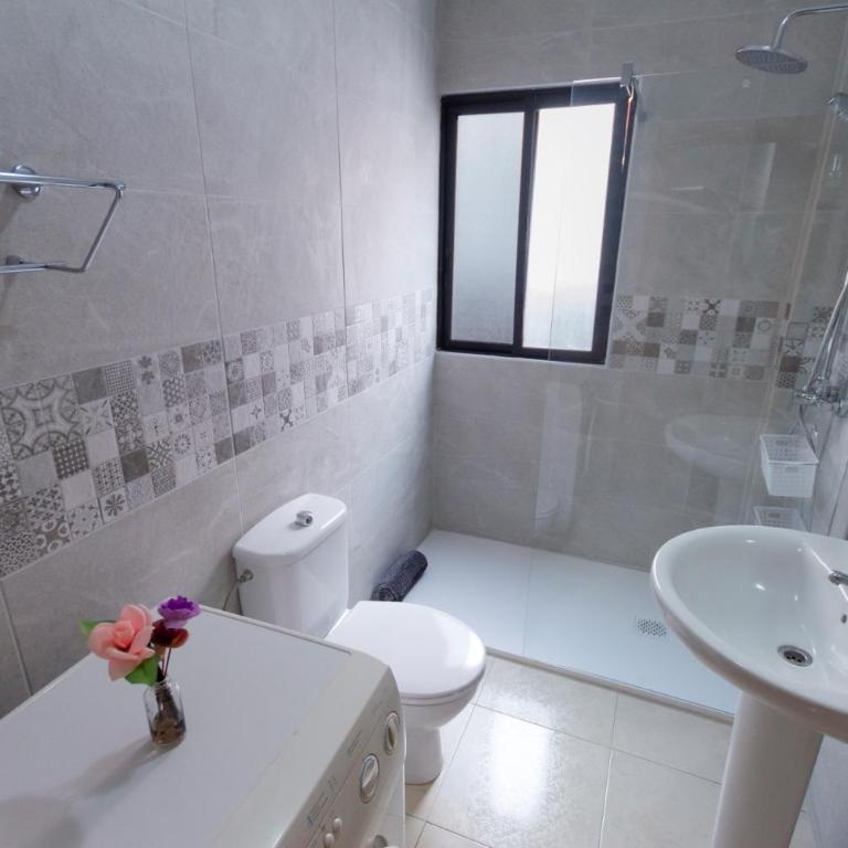Brisa del Mar Los Cristianos - Apartamento de 2 dormitorios - 10