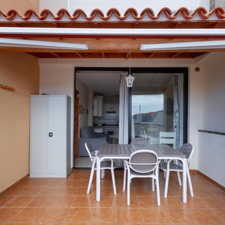 Brisa del Mar Los Cristianos - Apartamento de 2 dormitorios - 11