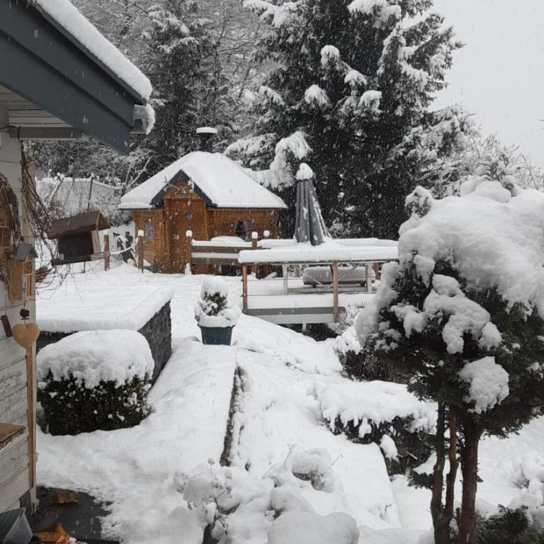 HET Lounge - Haus mit 2 Schlafzimmern - 5