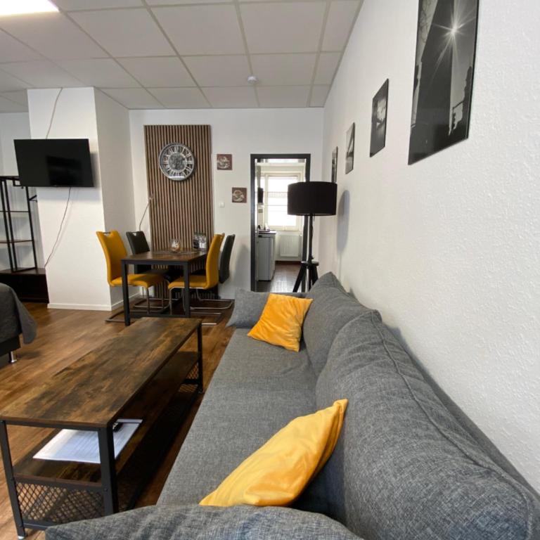 City Nowa 1 - Apartment mit 3 Schlafzimmern - 29