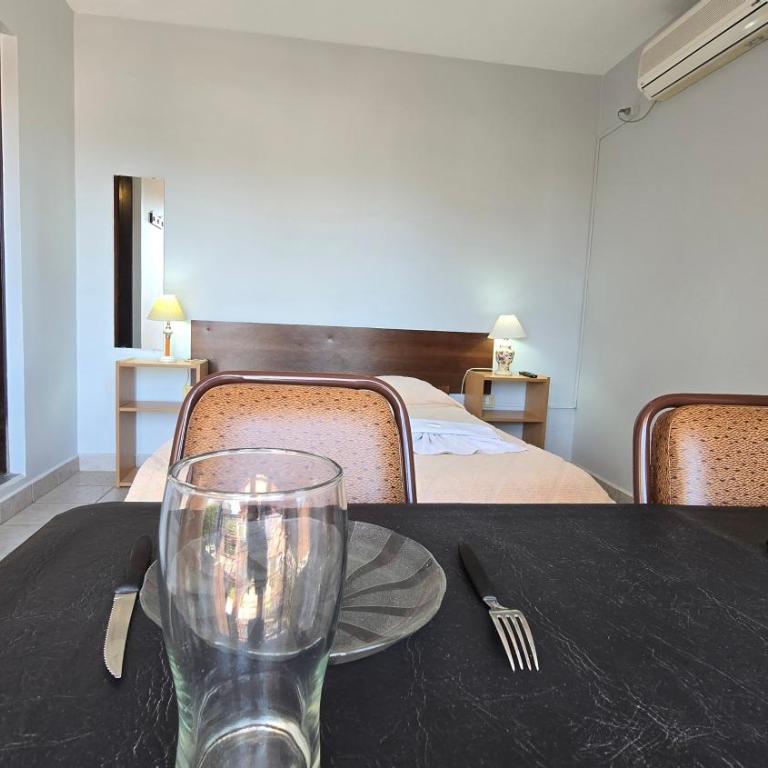 Departamentos Paraná - Apartamento de 1 dormitorio con balcón - 3