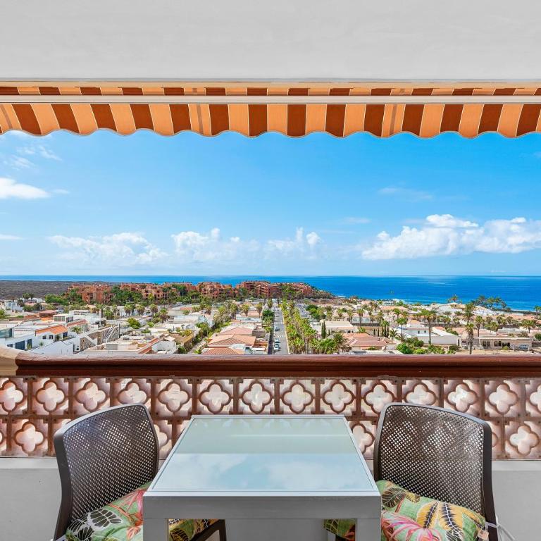 Cozy apartment with ocean view - complete renovation June 2024 - One-Bedroom Apartment - 6