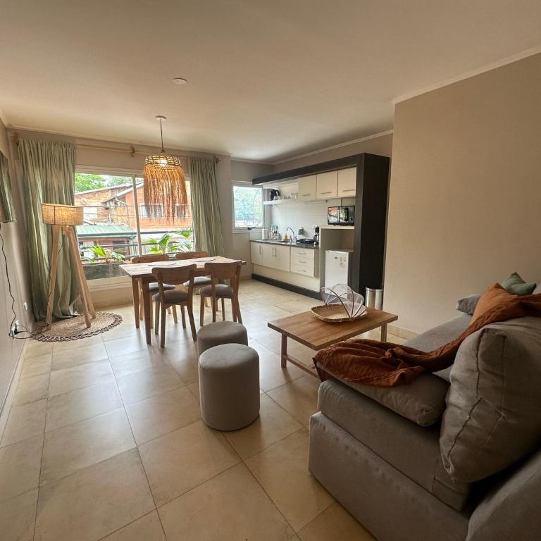 Uru Apart Iguazu - Classic Apartment - 40