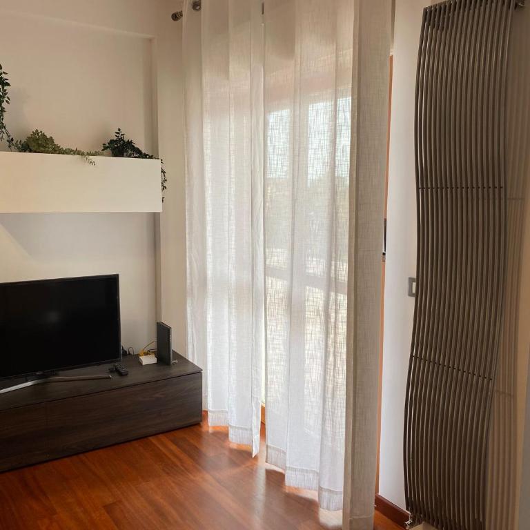 Casa Morena - Appartement 1 Chambre - 8