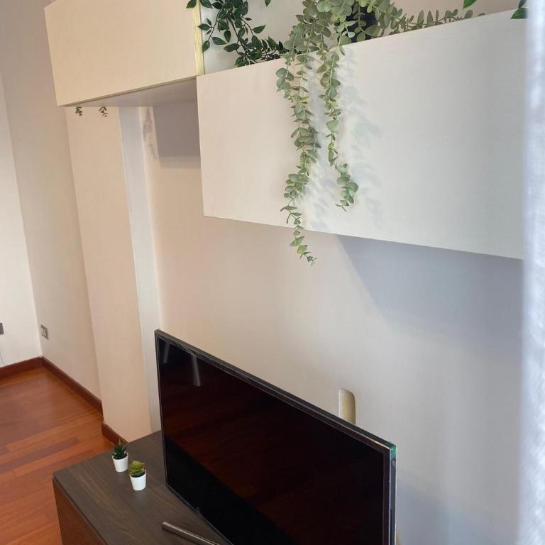 Casa Morena - Appartement 1 Chambre - 9