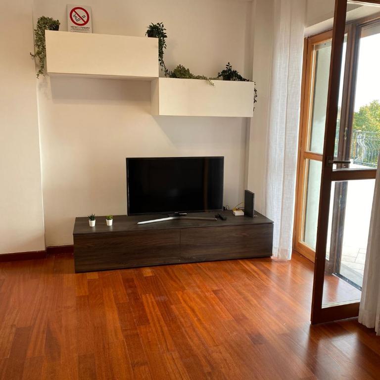 Casa Morena - Appartement 1 Chambre - 13