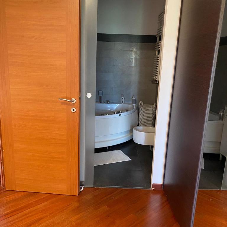 Casa Morena - Appartement 1 Chambre - 14