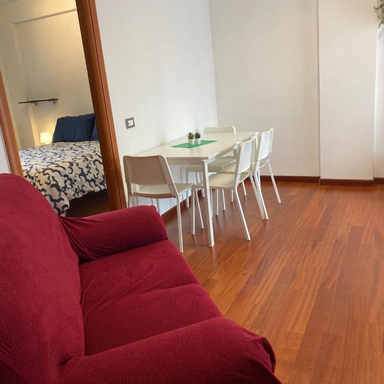 Casa Morena - Appartement 1 Chambre - 22
