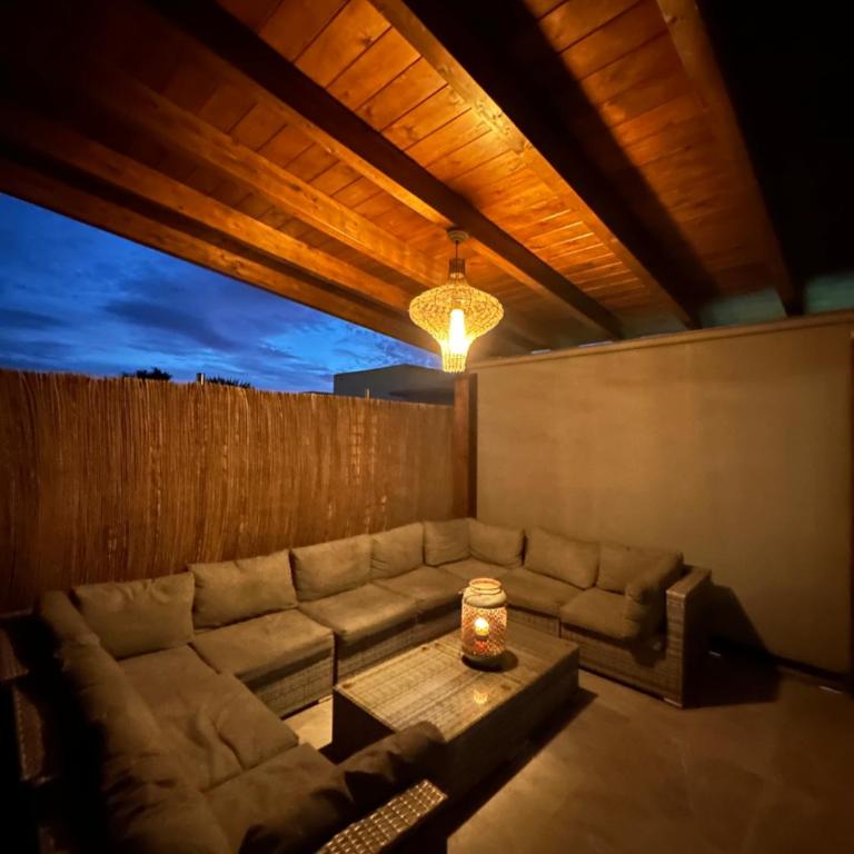 CASA JAMACO, Corralejo - Villa de 2 dormitorios - 5