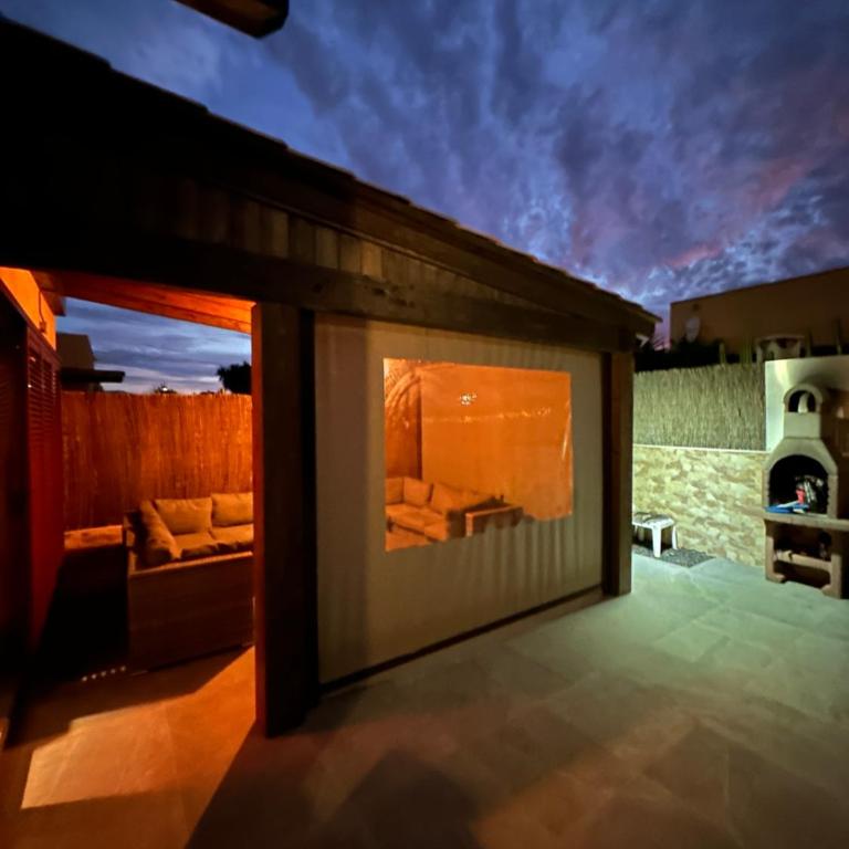 CASA JAMACO, Corralejo - Villa de 2 dormitorios - 4