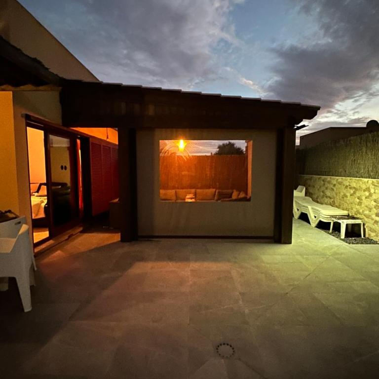 CASA JAMACO, Corralejo - Villa de 2 dormitorios - 3