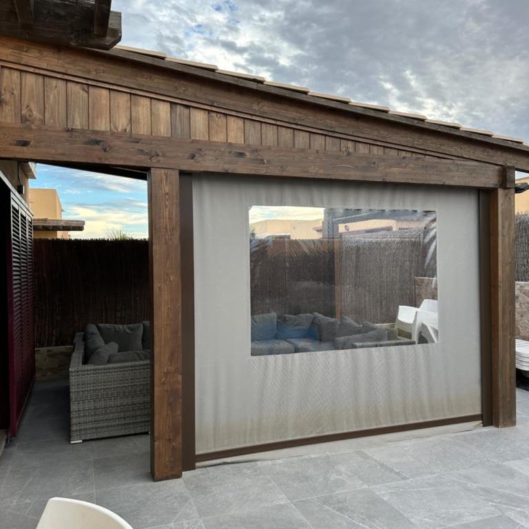 CASA JAMACO, Corralejo - Villa de 2 dormitorios - 2