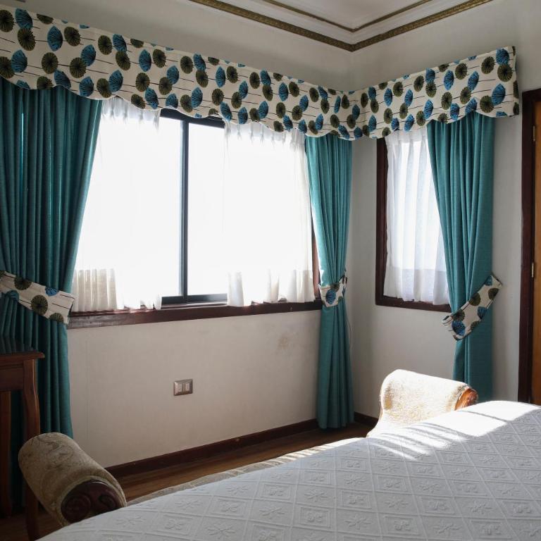 Hotel Vista Velero - Suite Deluxe con vistas al mar - 2