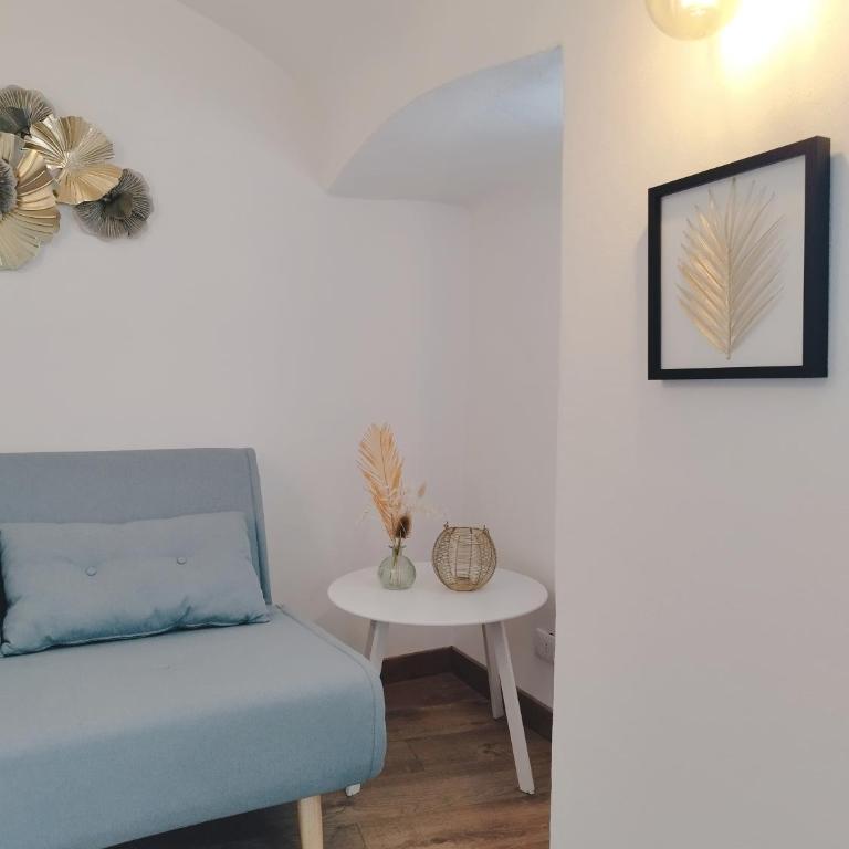 La Maddalena Apartment - Appartement 1 Chambre - 23