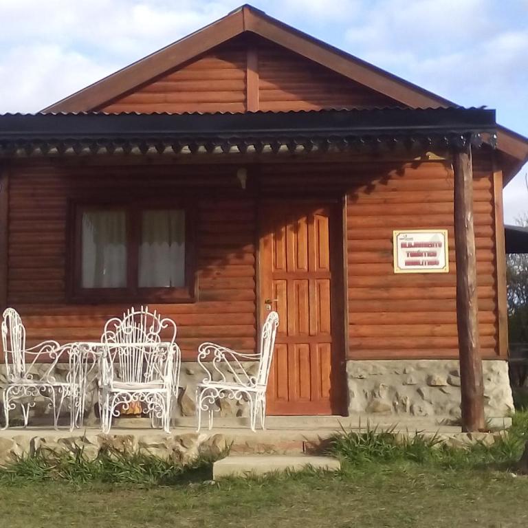 Brisa del Río - Bungalow de un dormitorio - 1