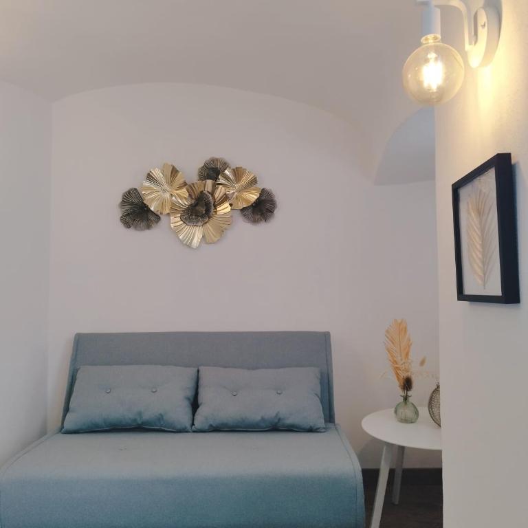 La Maddalena Apartment - Appartement 1 Chambre - 21